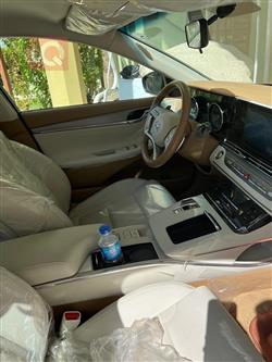 هیۆندای ازێرا